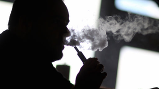 Study: Some E-Cigs Put Out Tobacco-Like Levels of Carcinogens